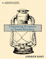 Unpacking Scripture in Youth Ministry.pdf